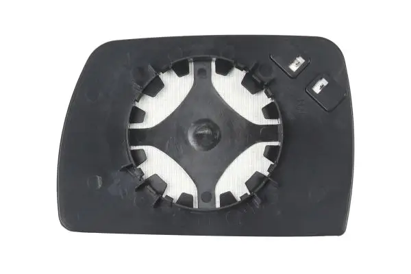 Spiegelglas, Außenspiegel rechts ABAKUS 0428G02