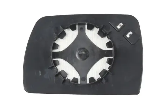 Spiegelglas, Außenspiegel rechts ABAKUS 0428G02 Bild Spiegelglas, Außenspiegel rechts ABAKUS 0428G02