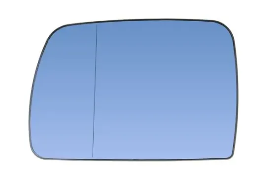 Spiegelglas, Außenspiegel links ABAKUS 0429G01 Bild Spiegelglas, Außenspiegel links ABAKUS 0429G01