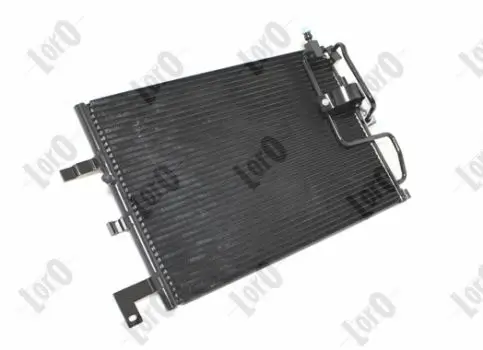 Kondensator, Klimaanlage ABAKUS 044-016-0005