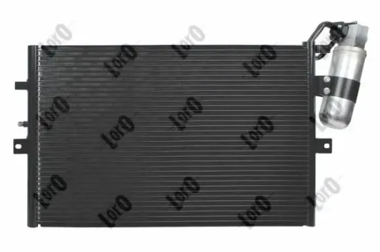 Kondensator, Klimaanlage ABAKUS 044-016-0007 Bild Kondensator, Klimaanlage ABAKUS 044-016-0007