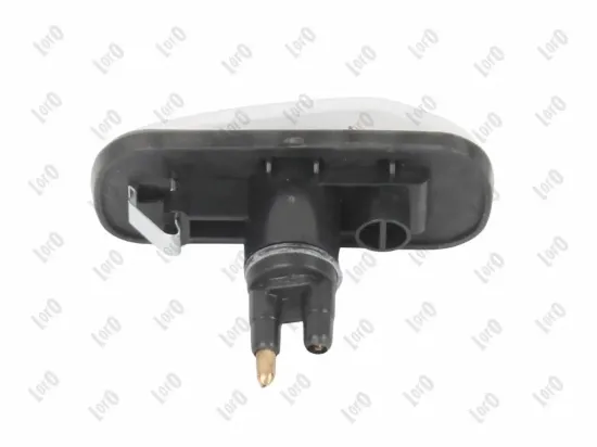 Blinkleuchte vorne links vorne rechts seitlicher Einbau ABAKUS 044-24311-0514 Bild Blinkleuchte vorne links vorne rechts seitlicher Einbau ABAKUS 044-24311-0514