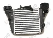 Ladeluftkühler ABAKUS 046-018-0002