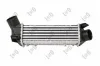 Ladeluftkühler ABAKUS 046-018-0003 Bild Ladeluftkühler ABAKUS 046-018-0003