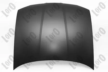 Motorhaube vorne ABAKUS 046-09-100 Bild Motorhaube vorne ABAKUS 046-09-100