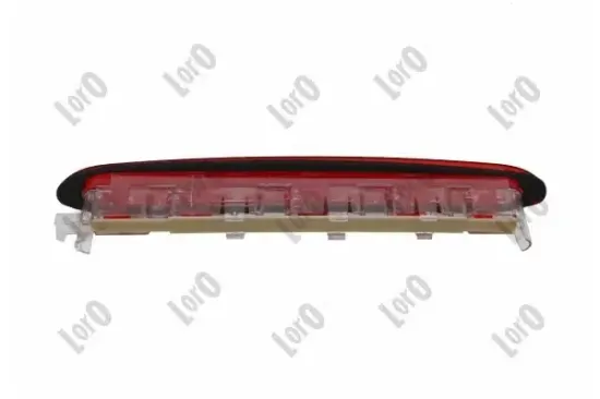 Zusatzbremsleuchte Mitte ABAKUS 046-19-870 Bild Zusatzbremsleuchte Mitte ABAKUS 046-19-870