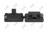 Kennzeichenleuchte beidseitig ABAKUS 046-21-900LED Bild Kennzeichenleuchte beidseitig ABAKUS 046-21-900LED