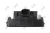 Kennzeichenleuchte beidseitig ABAKUS 046-21-900LED Bild Kennzeichenleuchte beidseitig ABAKUS 046-21-900LED