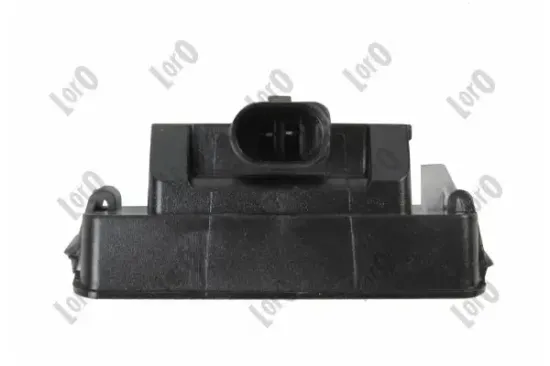 Kennzeichenleuchte beidseitig ABAKUS 046-21-900LED Bild Kennzeichenleuchte beidseitig ABAKUS 046-21-900LED