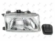 Hauptscheinwerfer rechts ABAKUS 046-21312-2524