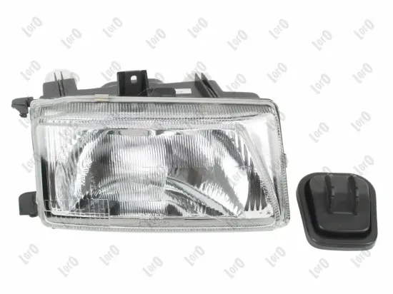 Hauptscheinwerfer rechts ABAKUS 046-21312-2524 Bild Hauptscheinwerfer rechts ABAKUS 046-21312-2524