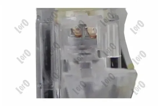 Zusatzbremsleuchte Mitte ABAKUS 046-23-870 Bild Zusatzbremsleuchte Mitte ABAKUS 046-23-870