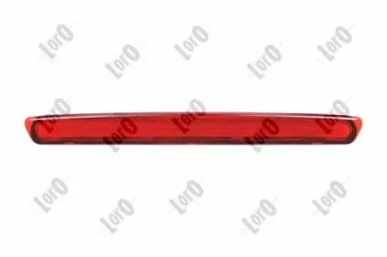 Zusatzbremsleuchte Mitte ABAKUS 046-24-870 Bild Zusatzbremsleuchte Mitte ABAKUS 046-24-870