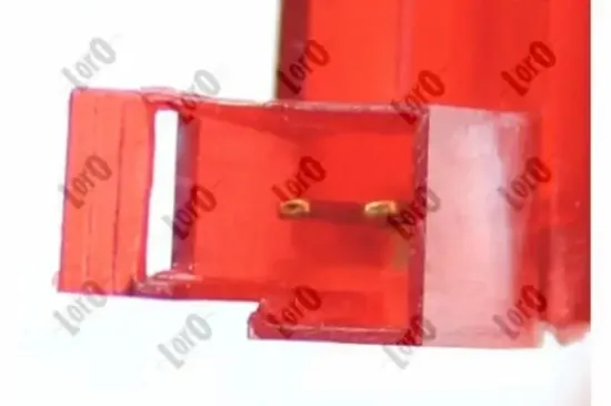 Zusatzbremsleuchte Mitte ABAKUS 046-24-870 Bild Zusatzbremsleuchte Mitte ABAKUS 046-24-870