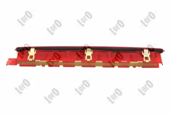 Zusatzbremsleuchte Mitte ABAKUS 046-24-870 Bild Zusatzbremsleuchte Mitte ABAKUS 046-24-870