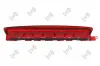 Zusatzbremsleuchte Mitte ABAKUS 046-24-870D Bild Zusatzbremsleuchte Mitte ABAKUS 046-24-870D