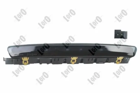 Zusatzbremsleuchte Mitte ABAKUS 046-24-870SD Bild Zusatzbremsleuchte Mitte ABAKUS 046-24-870SD