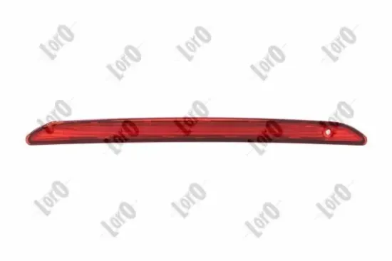 Zusatzbremsleuchte Mitte ABAKUS 046-25-870 Bild Zusatzbremsleuchte Mitte ABAKUS 046-25-870