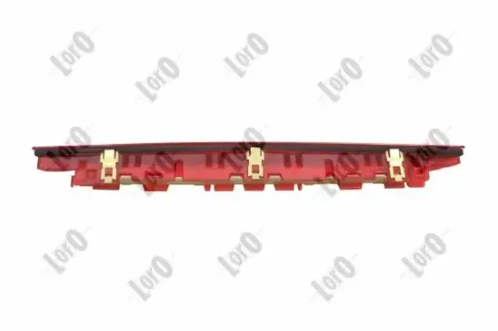 Zusatzbremsleuchte Mitte ABAKUS 046-25-870 Bild Zusatzbremsleuchte Mitte ABAKUS 046-25-870