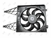 Lüfter, Motorkühlung ABAKUS 048-014-0001