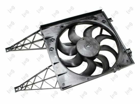 Lüfter, Motorkühlung ABAKUS 048-014-0001 Bild Lüfter, Motorkühlung ABAKUS 048-014-0001