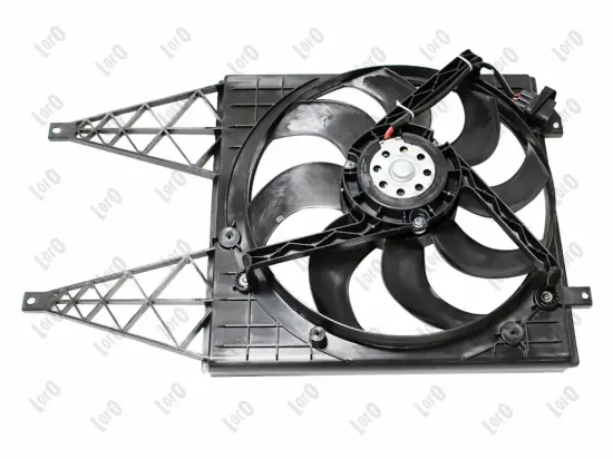 Lüfter, Motorkühlung ABAKUS 048-014-0001 Bild Lüfter, Motorkühlung ABAKUS 048-014-0001