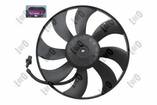 Lüfter, Motorkühlung ABAKUS 048-014-0003 Bild Lüfter, Motorkühlung ABAKUS 048-014-0003