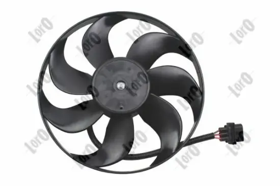 Lüfter, Motorkühlung ABAKUS 048-014-0004 Bild Lüfter, Motorkühlung ABAKUS 048-014-0004