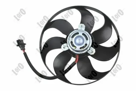 Lüfter, Motorkühlung ABAKUS 048-014-0004 Bild Lüfter, Motorkühlung ABAKUS 048-014-0004