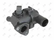 Thermostat, Kühlmittel ABAKUS 048-025-0002
