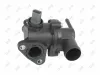 Thermostat, Kühlmittel ABAKUS 048-025-0002 Bild Thermostat, Kühlmittel ABAKUS 048-025-0002