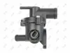 Thermostat, Kühlmittel ABAKUS 048-025-0002 Bild Thermostat, Kühlmittel ABAKUS 048-025-0002