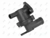 Thermostat, Kühlmittel ABAKUS 048-025-0002 Bild Thermostat, Kühlmittel ABAKUS 048-025-0002