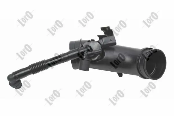 Ansaugschlauch, Luftfilter ABAKUS 048-028-001