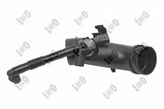 Ansaugschlauch, Luftfilter ABAKUS 048-028-001 Bild Ansaugschlauch, Luftfilter ABAKUS 048-028-001