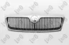 Kühlergitter mitte ABAKUS 048-05-400