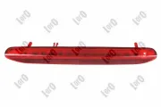 Zusatzbremsleuchte hinten ABAKUS 048-05-870D