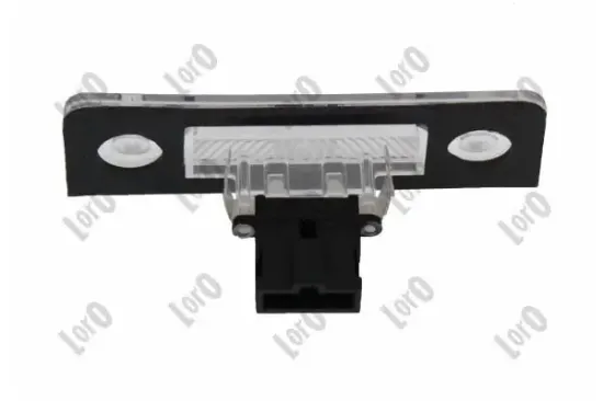 Kennzeichenleuchte beidseitig ABAKUS 048-05-900 Bild Kennzeichenleuchte beidseitig ABAKUS 048-05-900