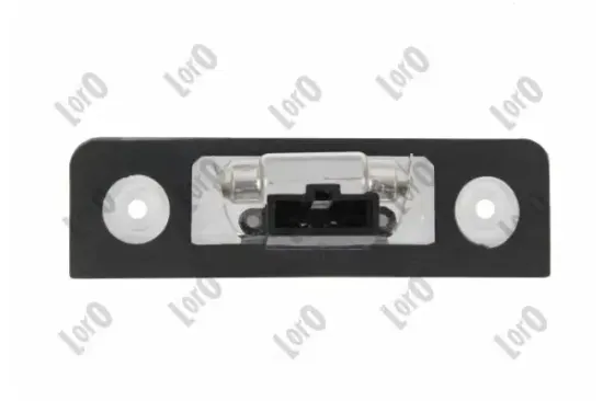 Kennzeichenleuchte beidseitig ABAKUS 048-05-905 Bild Kennzeichenleuchte beidseitig ABAKUS 048-05-905