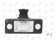 Kennzeichenleuchte ABAKUS 048-09-900