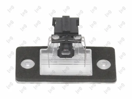 Kennzeichenleuchte ABAKUS 048-09-900 Bild Kennzeichenleuchte ABAKUS 048-09-900