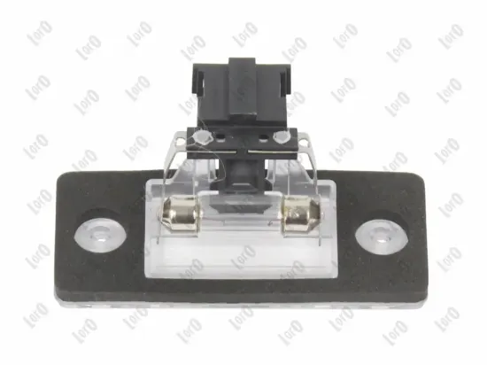 Kennzeichenleuchte ABAKUS 048-09-905 Bild Kennzeichenleuchte ABAKUS 048-09-905