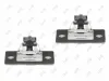 Kennzeichenleuchte beidseitig ABAKUS 048-09-905LED Bild Kennzeichenleuchte beidseitig ABAKUS 048-09-905LED