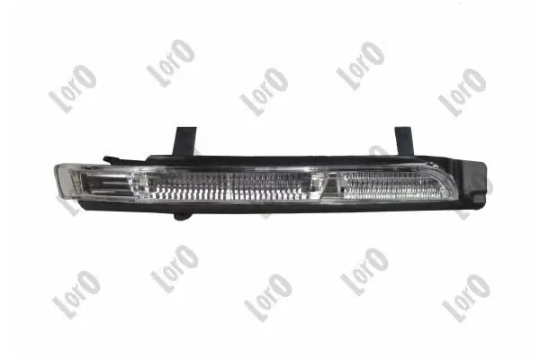 Blinkleuchte Außenspiegel rechts ABAKUS 048-11-862