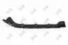 Halter, Stoßfänger ABAKUS 048-14-381 Bild Halter, Stoßfänger ABAKUS 048-14-381