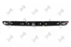 Zusatzbremsleuchte mitte ABAKUS 048-14-870D Bild Zusatzbremsleuchte mitte ABAKUS 048-14-870D