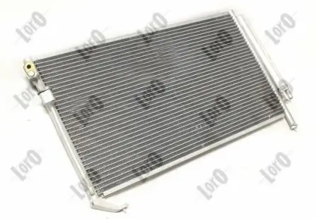 Kondensator, Klimaanlage ABAKUS 049-016-0009 Bild Kondensator, Klimaanlage ABAKUS 049-016-0009