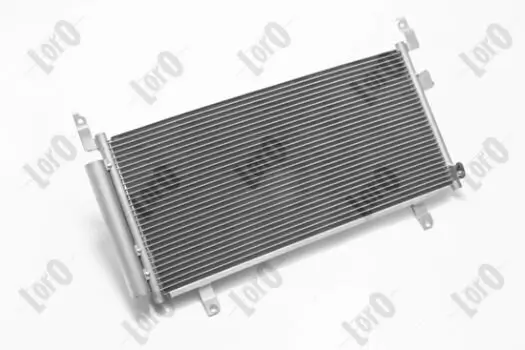 Kondensator, Klimaanlage ABAKUS 049-016-0013 Bild Kondensator, Klimaanlage ABAKUS 049-016-0013