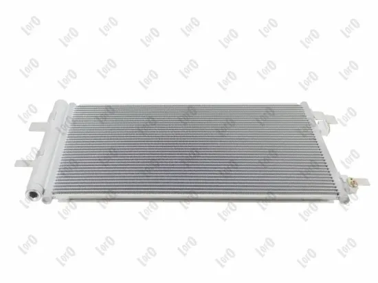 Kondensator, Klimaanlage ABAKUS 049-016-0015 Bild Kondensator, Klimaanlage ABAKUS 049-016-0015