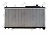 Kühler, Motorkühlung ABAKUS 049-017-0004 Bild Kühler, Motorkühlung ABAKUS 049-017-0004